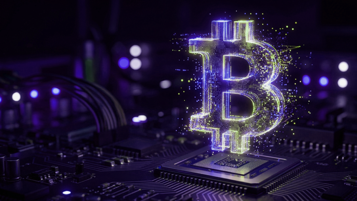 Bitcoin And Quantum Computing